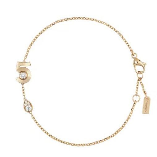 Ch*el bracelets